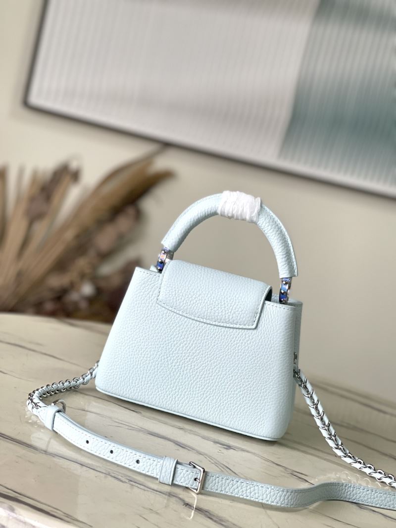 Louis Vuitton Top Handle Bags